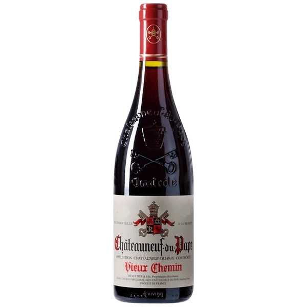 Ch. Fargueirol Chateauneuf du Pape Vieux Chemin