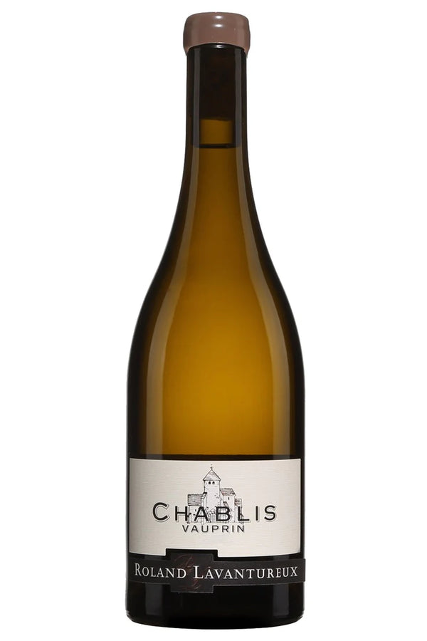 Roland Lavantureux Chablis