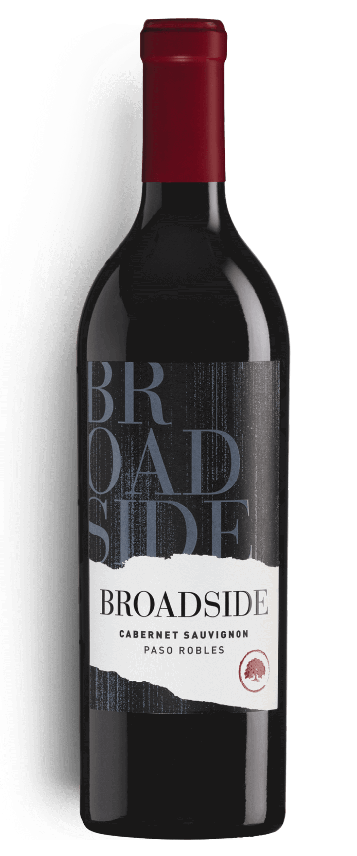 Broadside Cabernet Sauvignon, Paso Robles Cabernet Sauvignon BeverageWarehouse