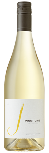 J Vineyards Pinot Gris (Screw Cap)