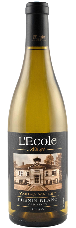 L'Ecole Chenin Blanc, Columbia Valley