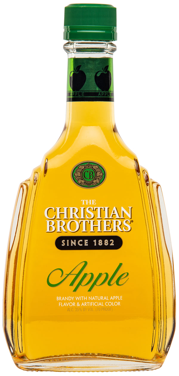 CHRISTIAN BROS APPLE 375ML