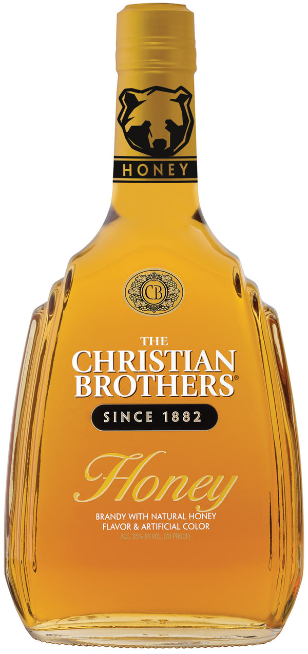 CHRISTIAN BROS HONEY