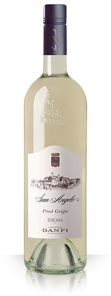 Banfi Pinot Grigio San Angelo, Tuscany