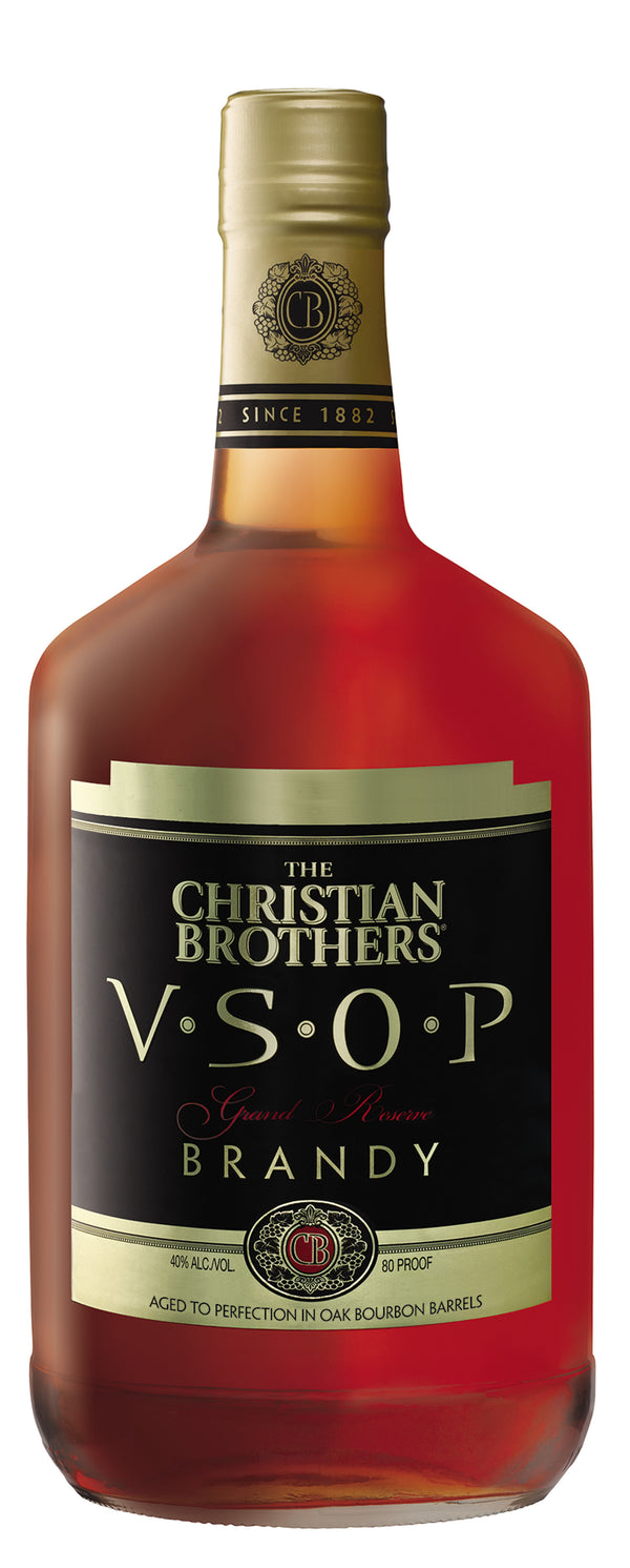 CHRISTIAN BROS GRAND RES VSOP 1750ML