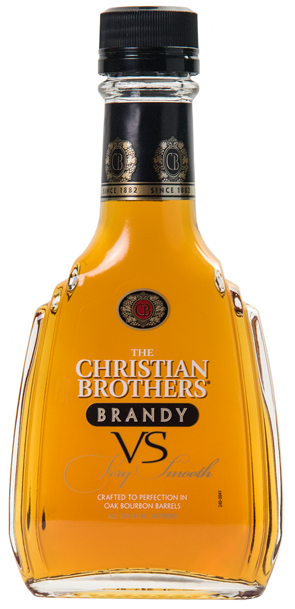 CHRISTIAN BROS 200ML