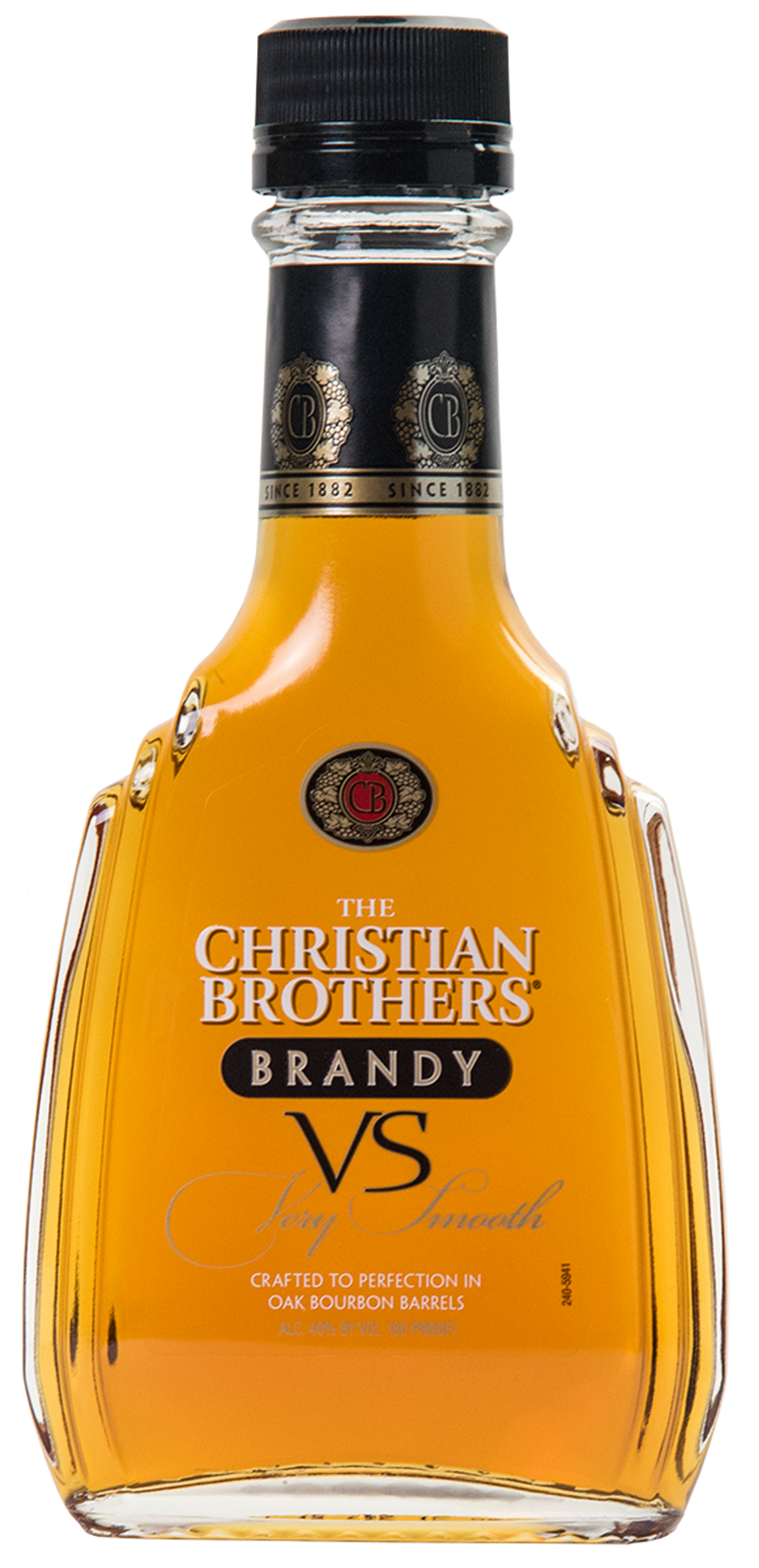 CHRISTIAN BROS 200ML