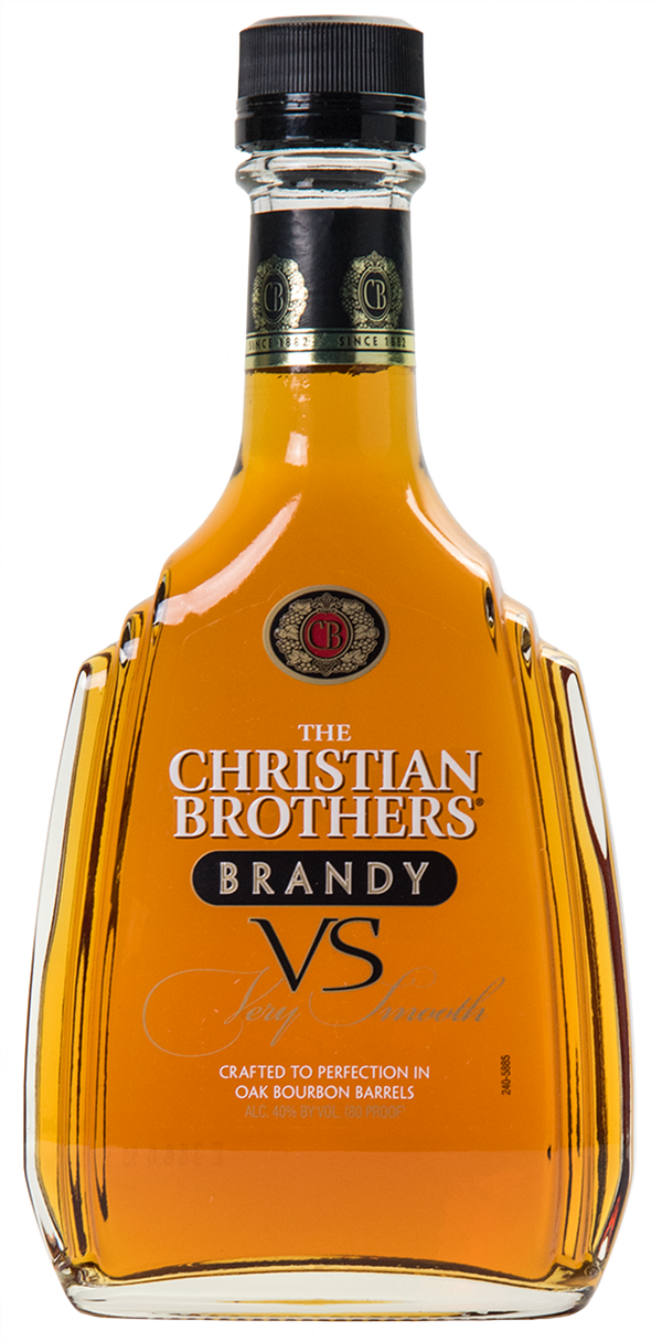 CHRISTIAN BROS 375ML