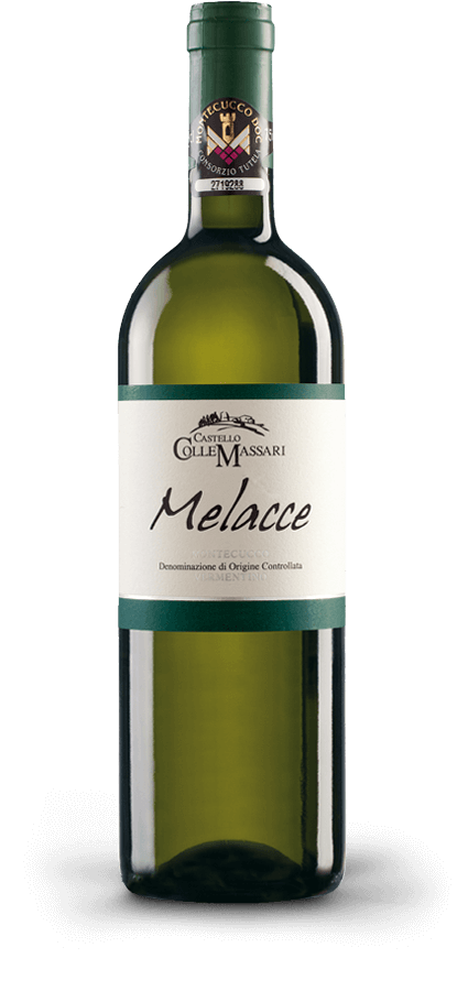 CASTELLO COLLEMASSARI MELACCE VERMENTINO