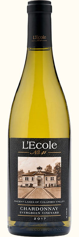 L'Ecole Chardonnay, Columbia Valley