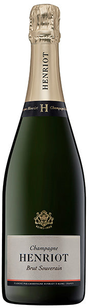 Henriot Brut  GB