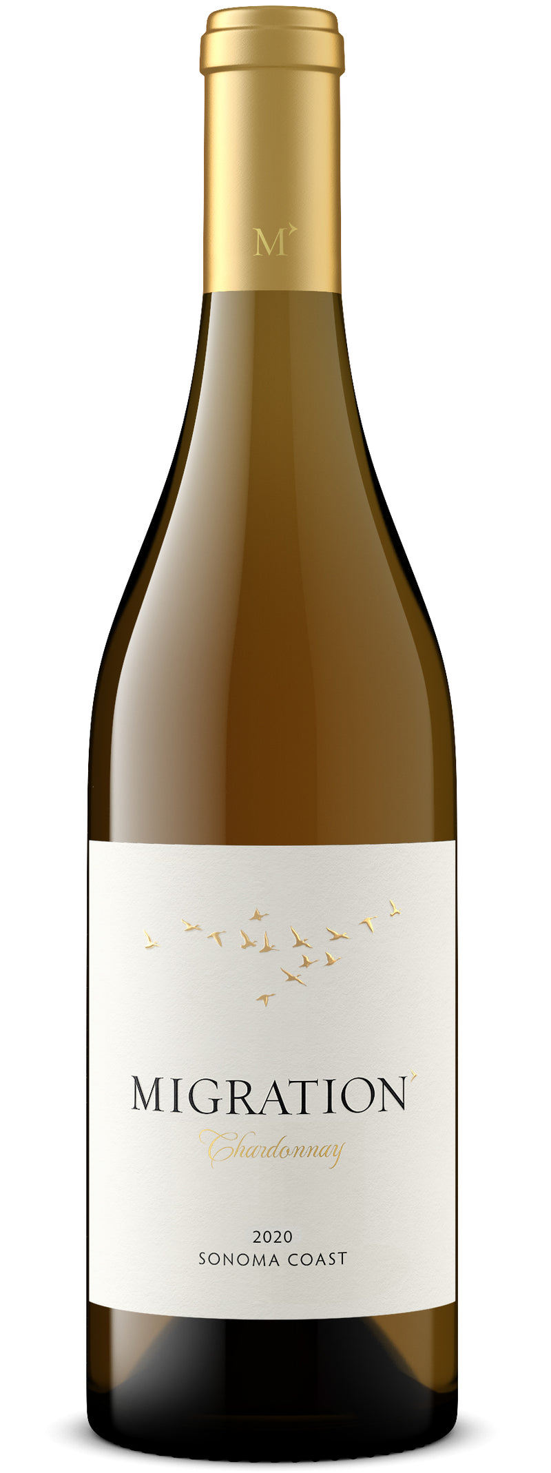 Migration Chardonnay, Sonoma Coast