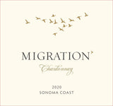 Migration Chardonnay, Sonoma Coast