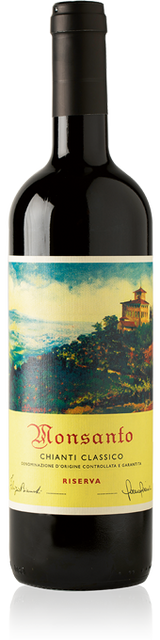 Monsanto Chianti Classico Reserva