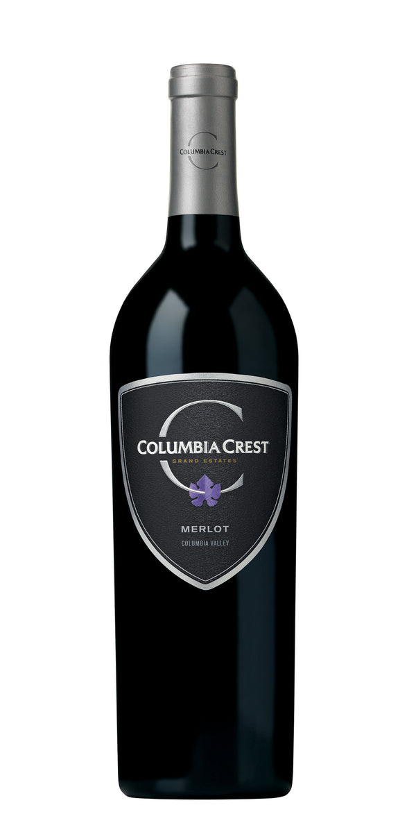 Columbia Crest Grand Estates Merlot