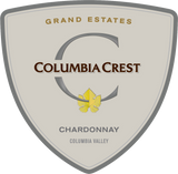 Columbia Crest Grand Estates Chardonnay