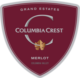 Columbia Crest Grand Estates Merlot