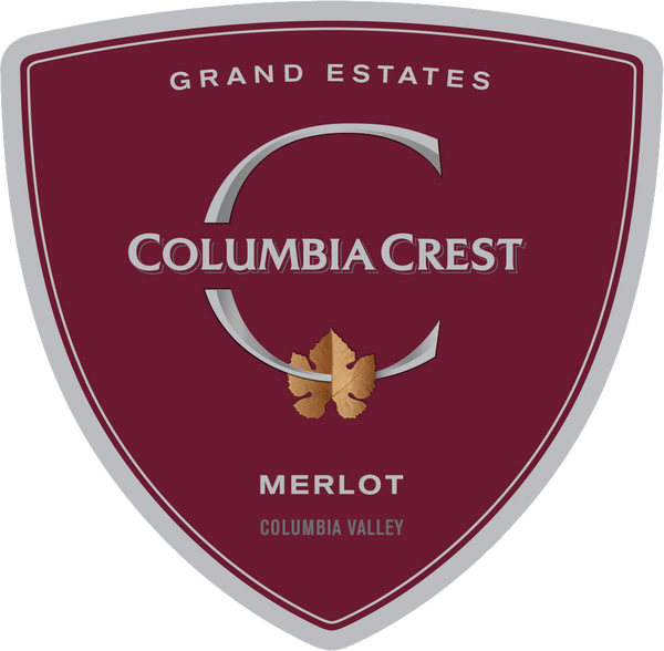 Columbia Crest Grand Estates Merlot