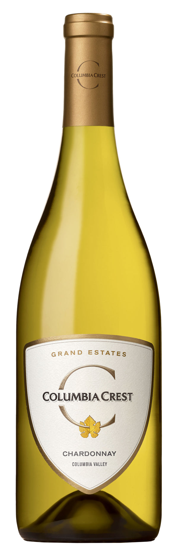 Columbia Crest Grand Estates Chardonnay