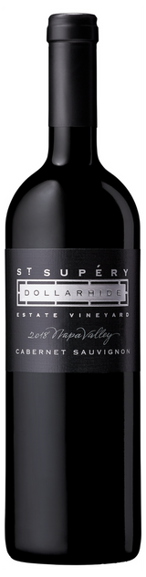 St. Supery Cabernet Sauvignon Dollarhide