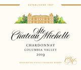 Chateau Ste. Michelle Chardonnay, Columbia Valley