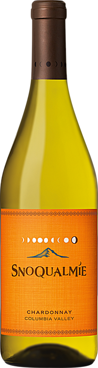 Snoqualmie Chardonnay