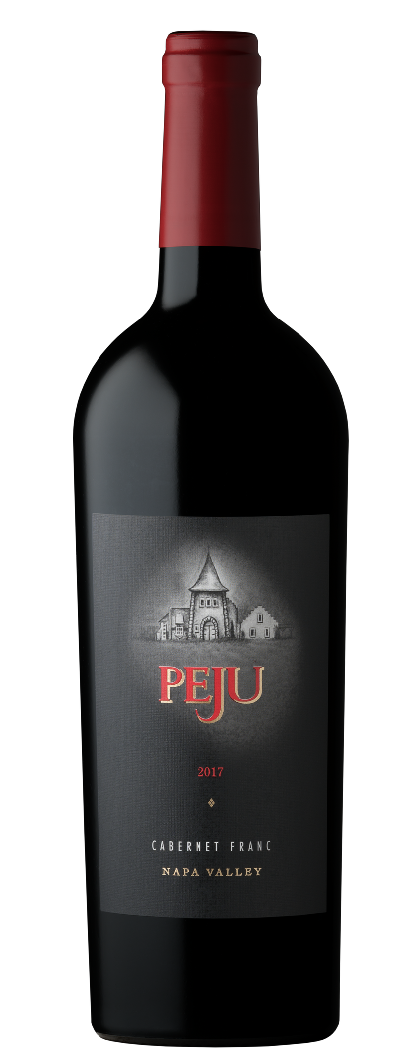 PEJU CABERNET FRANC