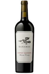 Banshee Sonoma Cabernet Sauvignon