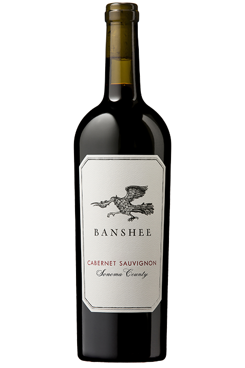 Banshee Sonoma Cabernet Sauvignon