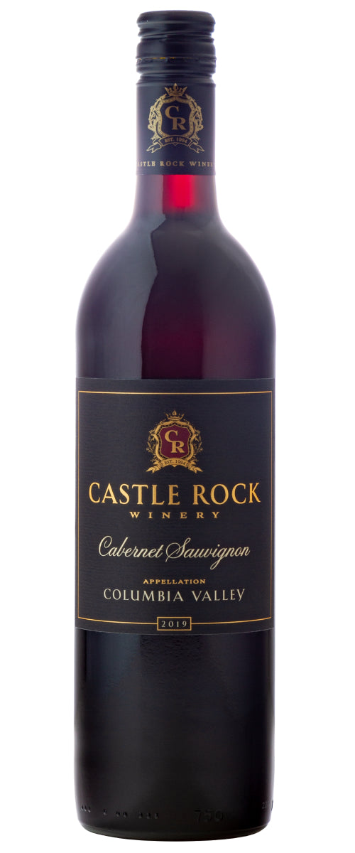 Castle Rock Cabernet Sauvignon Columbia COLUM