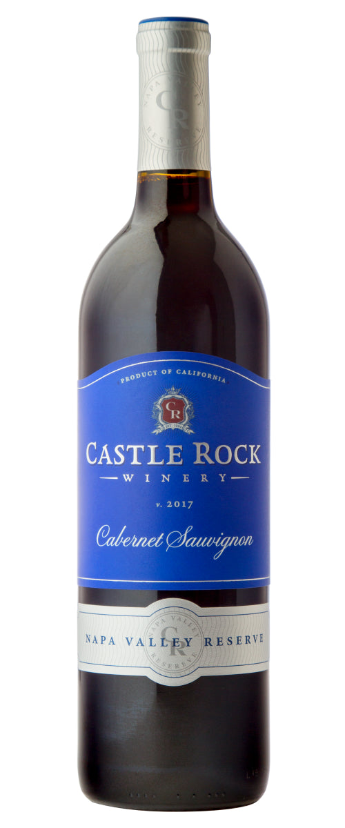 Castle Rock Cabernet Sauvignon Reserve ONP ONP