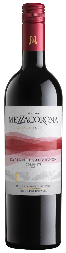 MEZZACORONA CABERNET SAUVIGNON