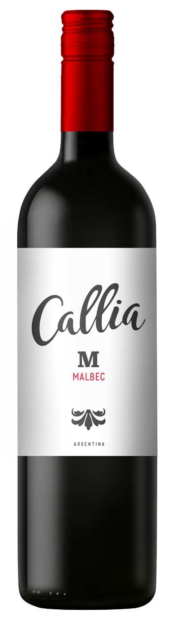 Callia Alta Malbec