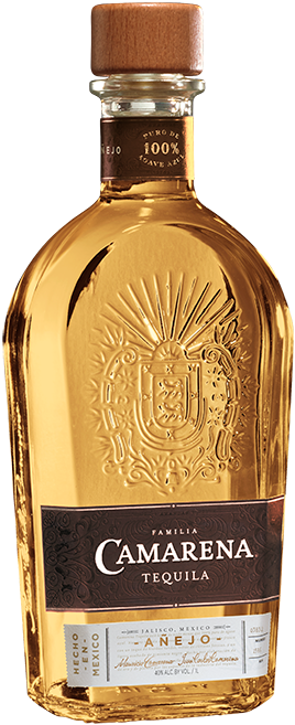 CAMARENA ANEJO Anejo BeverageWarehouse