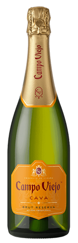 Campo Viejo Cava Brut Reserva