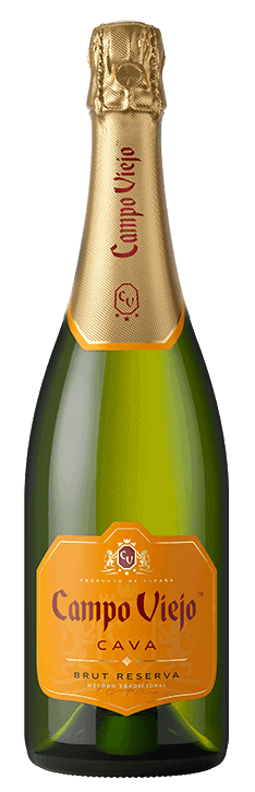 Campo Viejo Cava Brut Reserva