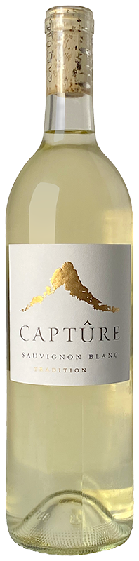 Capture Tradition Sauvignon Blanc, Sonoma