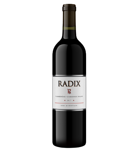 Radix Carmenere/Cabernet Franc