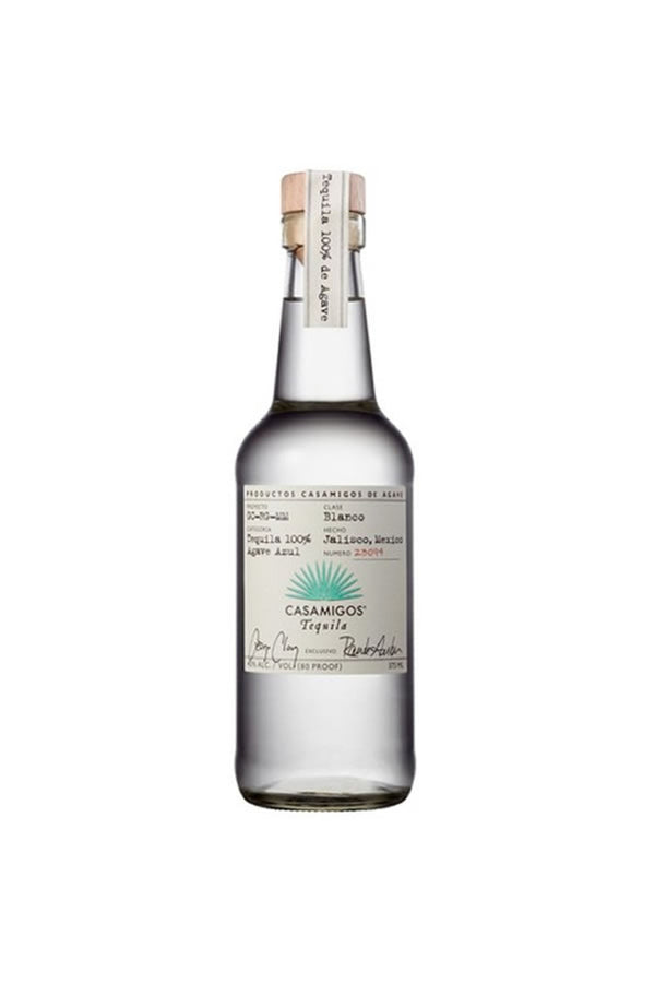 CASAMIGOS BLANCO 375ML