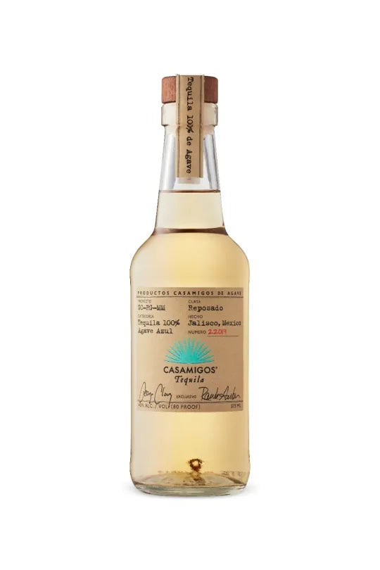 CASAMIGOS REPOSADO 375ML