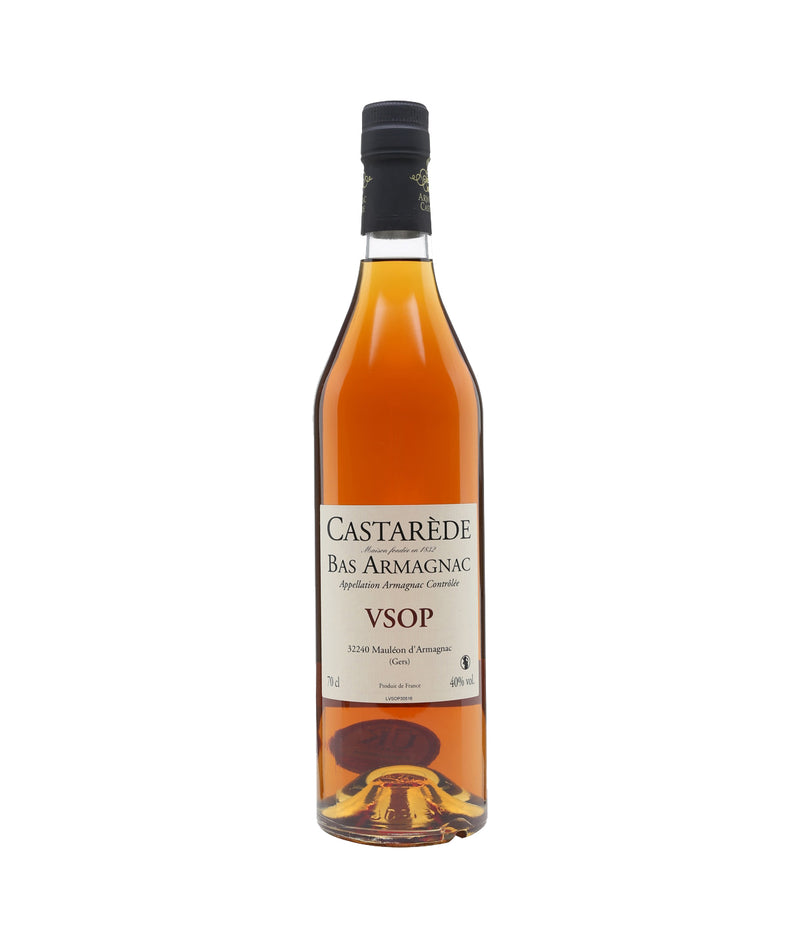 CASTAREDE BAS ARMAGNAC VSOP