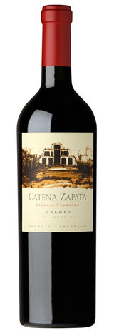 CATENA ZAPATA NICASIA MALBEC