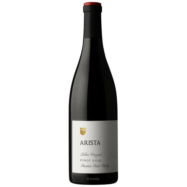 ARISTA TOBONI PINOT NOIR