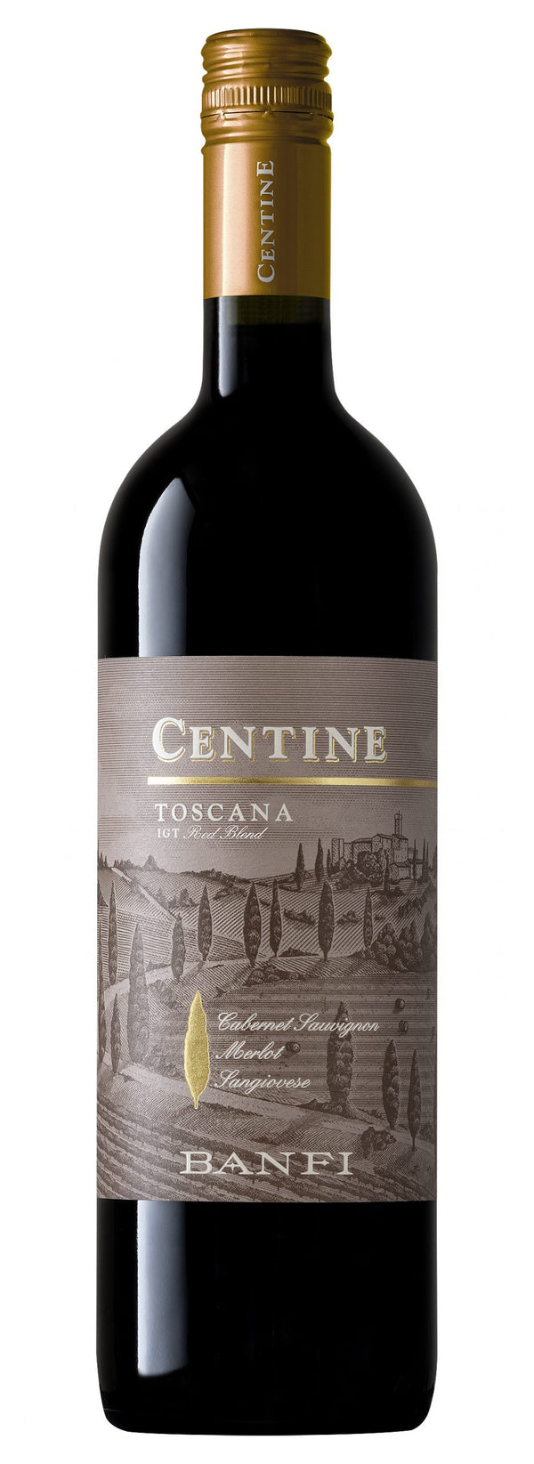 Banfi Centine Rosso, Toscana IGT