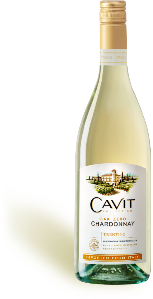 Cavit Chardonnay