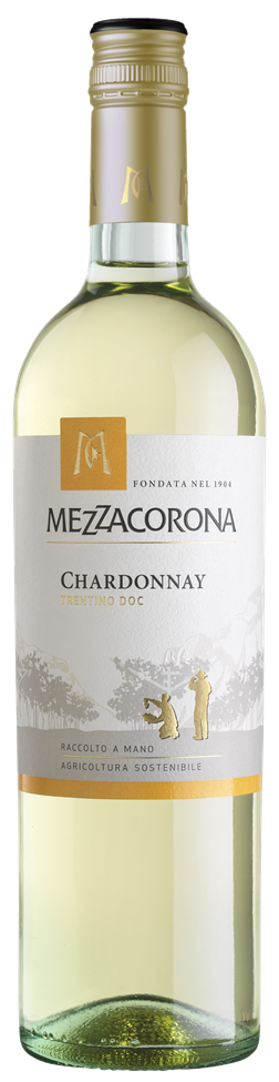 MEZZACORONA CHARDONNAY