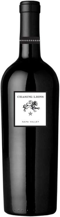 Chasing Lions Cabernet Sauvignon