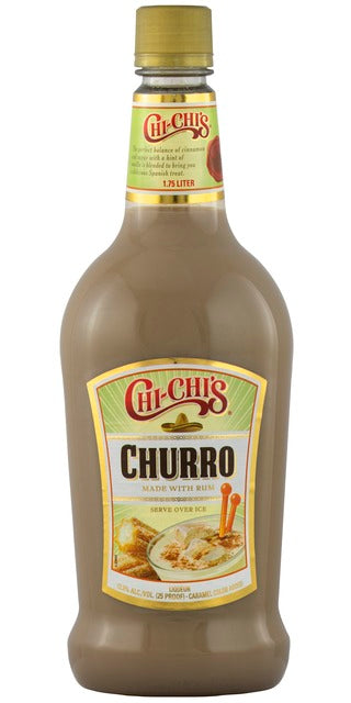 CHI CHI'S CHURRO PL 1750ML