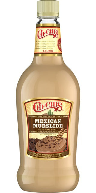 CHI CHI'S MEXICAN MUDSLIDE 1750ML