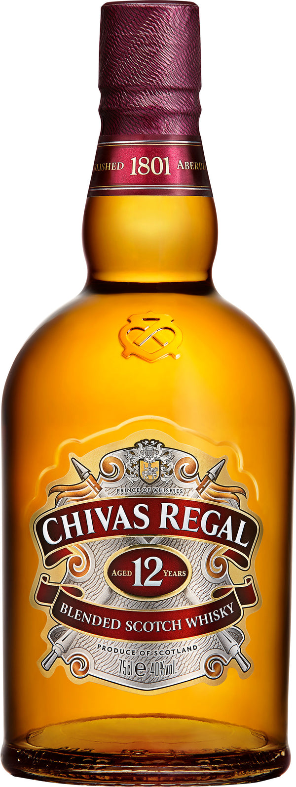 CHIVAS REGAL